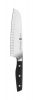 Нож сантоку c фестончатой кромкой TWIN Profection, 180 мм, Zwilling J.A. Henckels, Германия